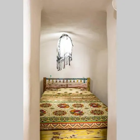 Chalaris Armeni Hébergement de vacances *