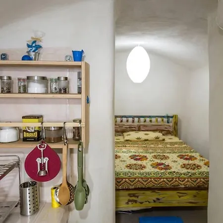 Chalaris Armeni Hébergement de vacances