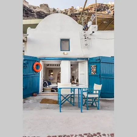 Hébergement de vacances Chalaris Armeni *