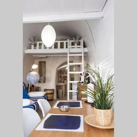 Chalaris Armeni Vakantiehuis *