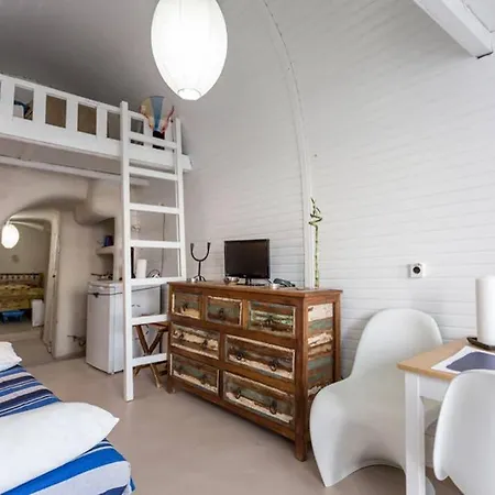 Vakantiehuis Chalaris Armeni