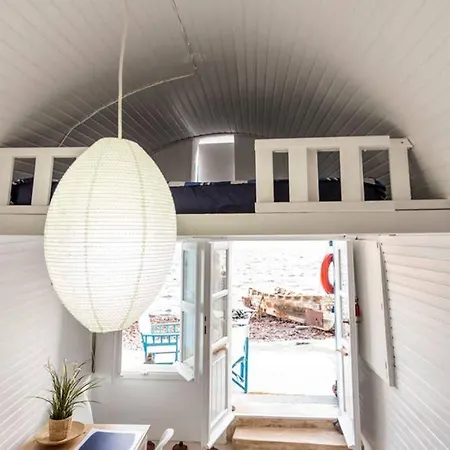 Vakantiehuis Chalaris Armeni Oía