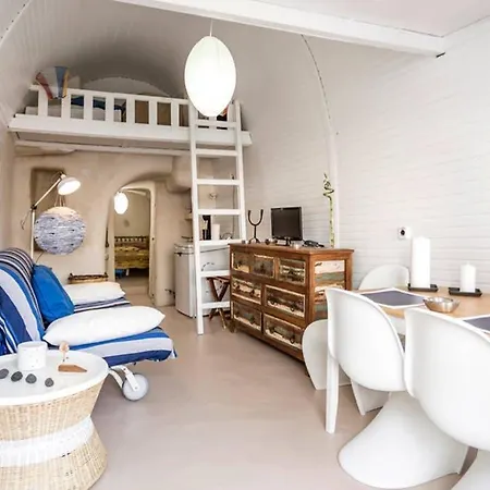 Vakantiehuis Chalaris Armeni *